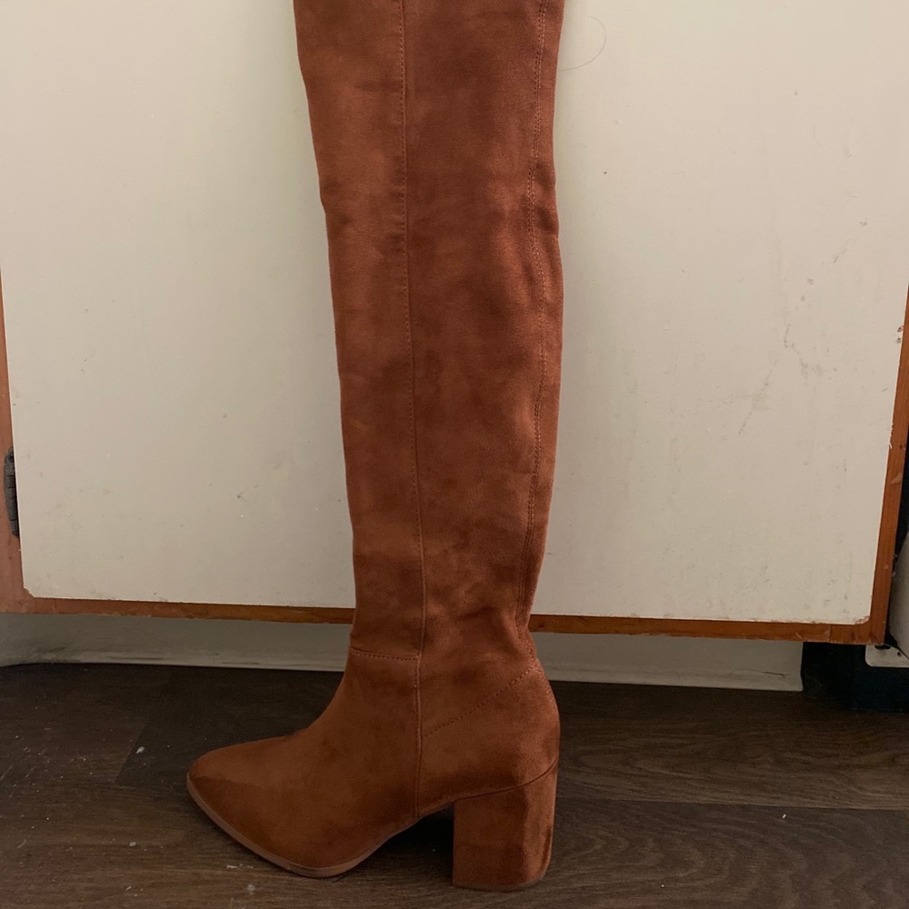 Steve Madden Boots